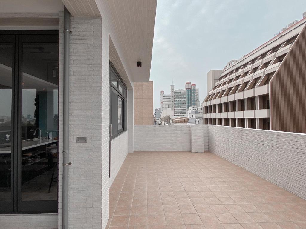 Fotografie z fotogalerie ubytování Hotel Leisure Chiayi v destinaci Ťia-i