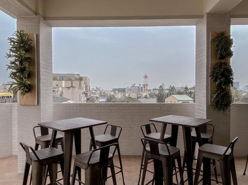 Fotografie z fotogalerie ubytování Hotel Leisure Chiayi v destinaci Ťia-i