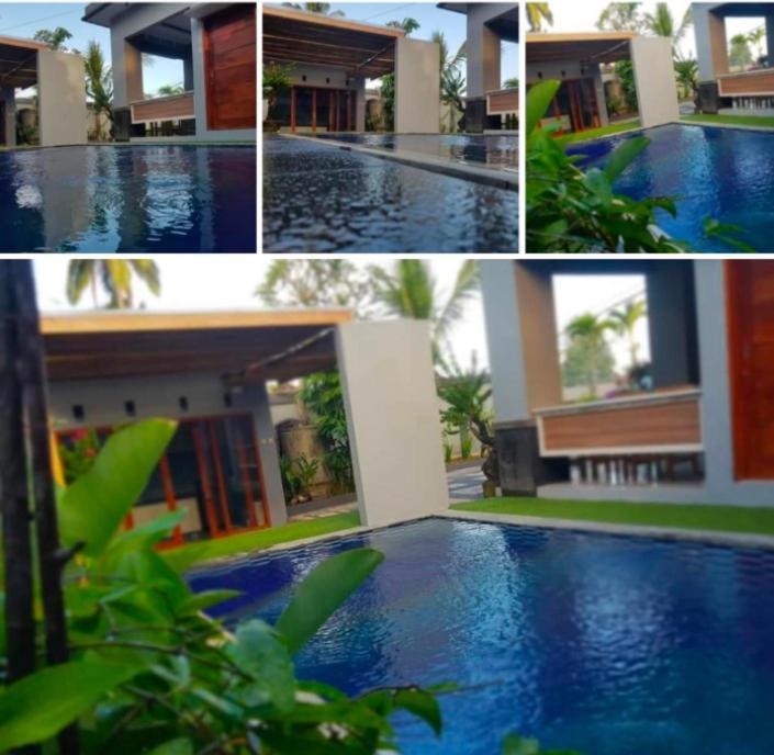 Villa Mp Jembrana - Housity