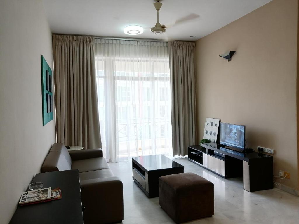City Tropical Home I - 