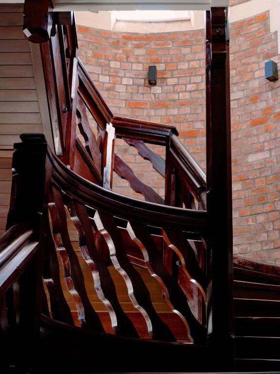 The Observatory Hotel Christchurch - Resim 43