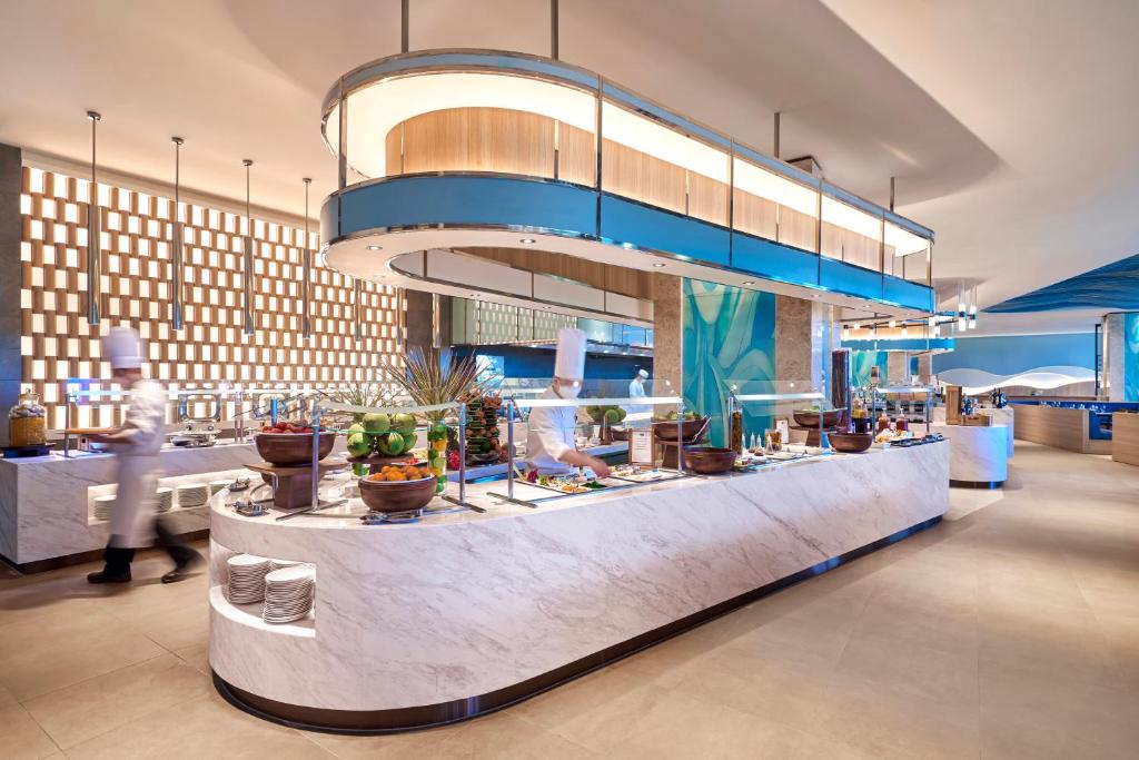 Holiday Inn Resort Ho Tram Beach, an IHG Hotel, Ho Tram – Cập nhật Giá năm  2024