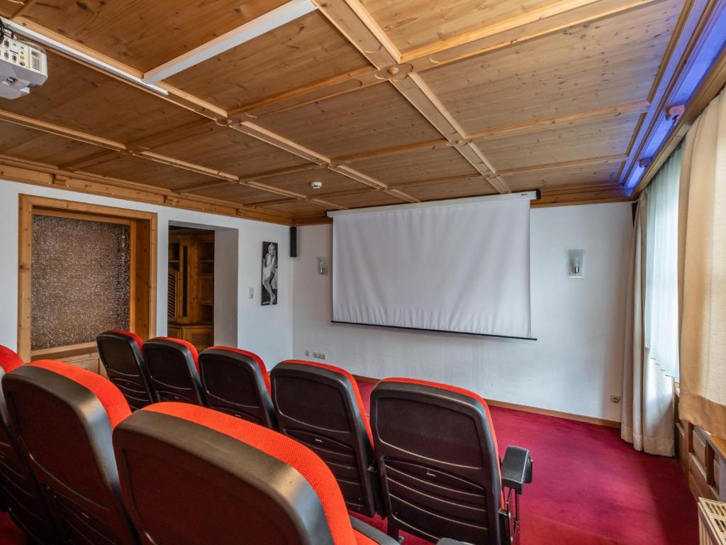 Konferenčné priestory v ubytovaní Weinberghof I