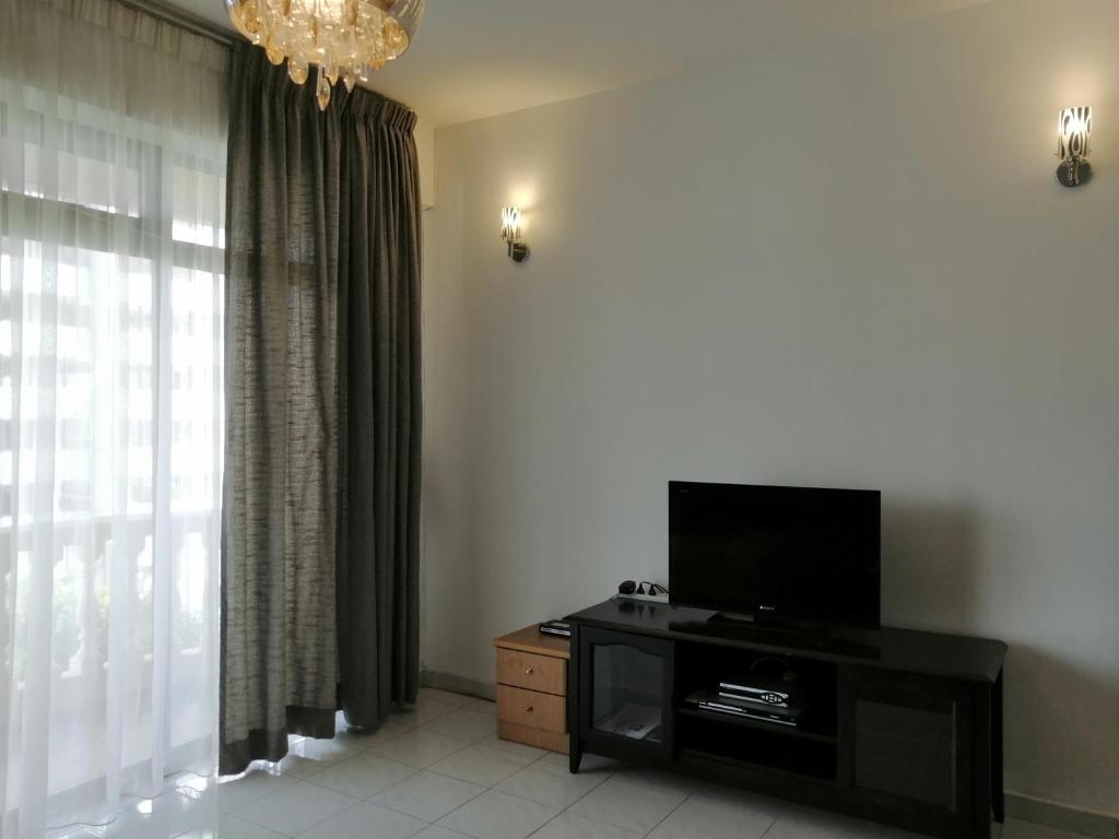 Noble Villa Apartment - 三居室公寓