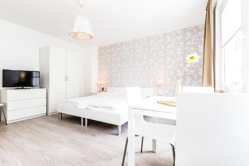 Cityfair Apartments Köln - Studio-Apartment