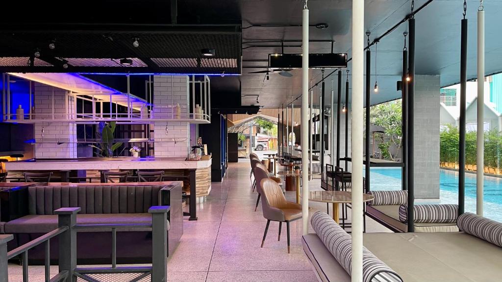 BOOK Design Hotel - Resim 34