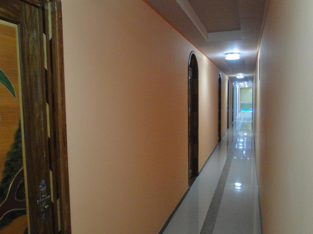  Hotel Farol da Barra
