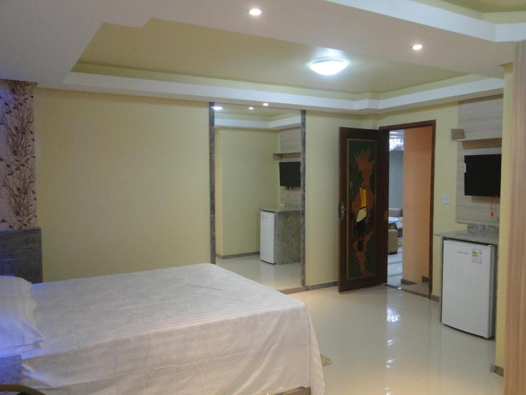  Hotel Farol da Barra