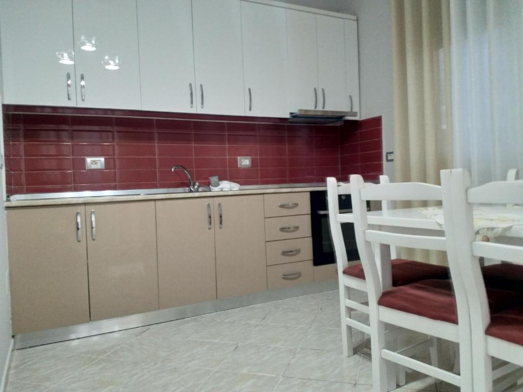 Luxury vila