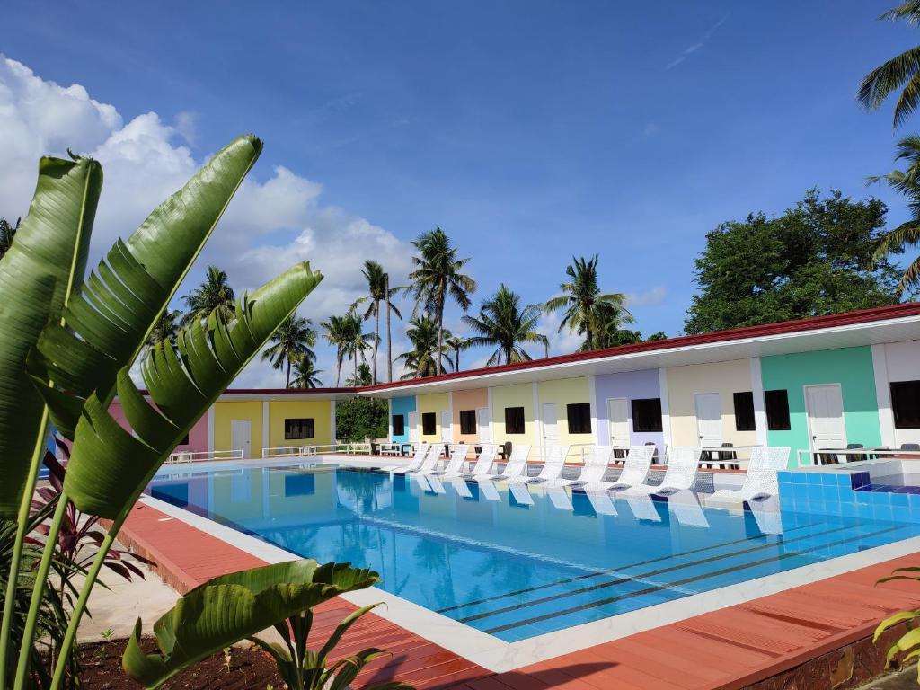 Casa DelRio Resort Camotes