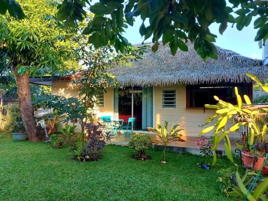 Tokerau Tahiti, Pirae - photo 6 - Tahiti, Polynésie
