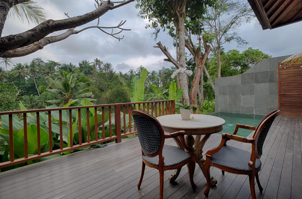 Natya Resort Ubud - 6