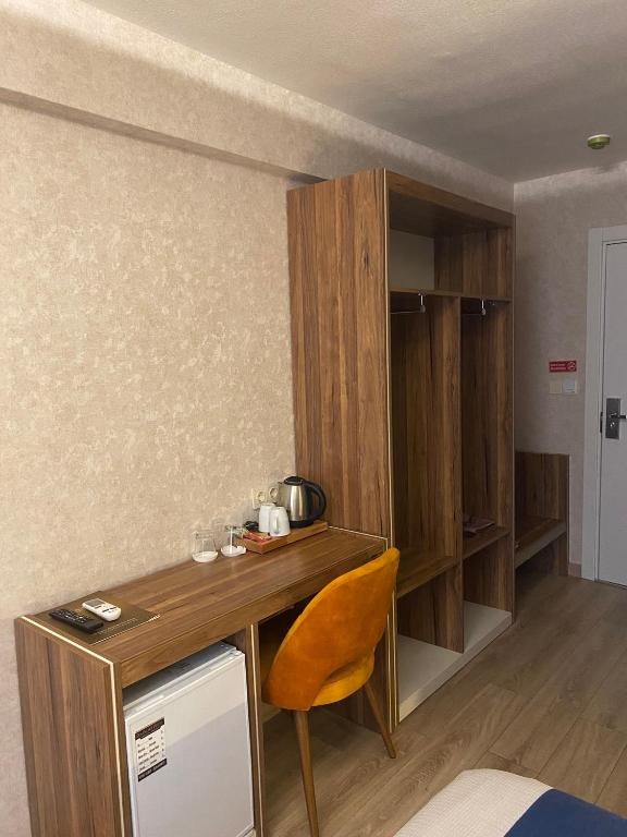ERA PALACE HOTEL B BLOK - Superior Triple Room