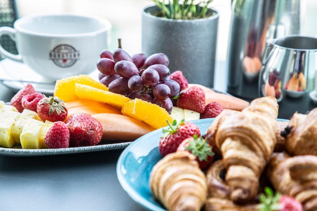 The Gibson Hotel - Resim 42