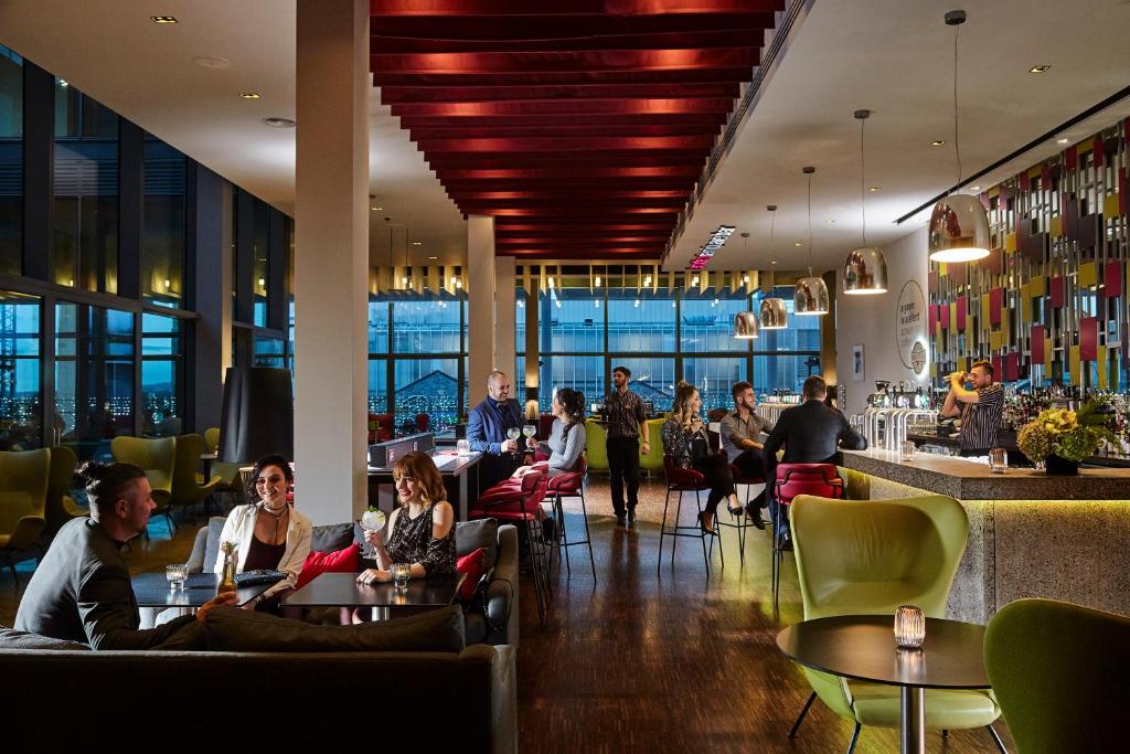 The Gibson Hotel - Resim 39