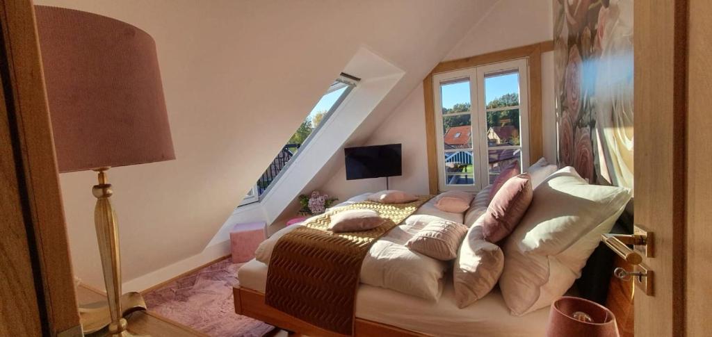 Exklusives Ferienhaus Gausepohl - Housity