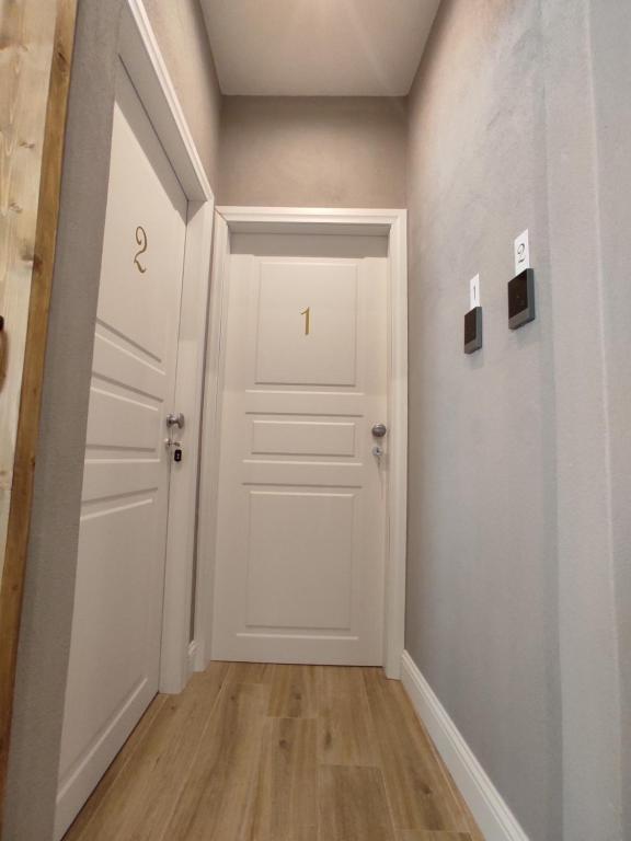 Fotografie z fotogalerie ubytování Manno Rooms Affittacamere v Cagliari