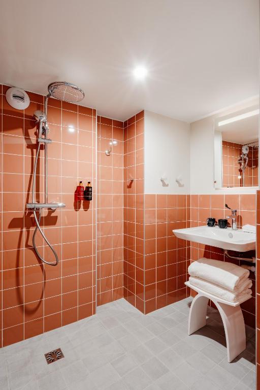 Edgar Suites Louvre - Jour - 5