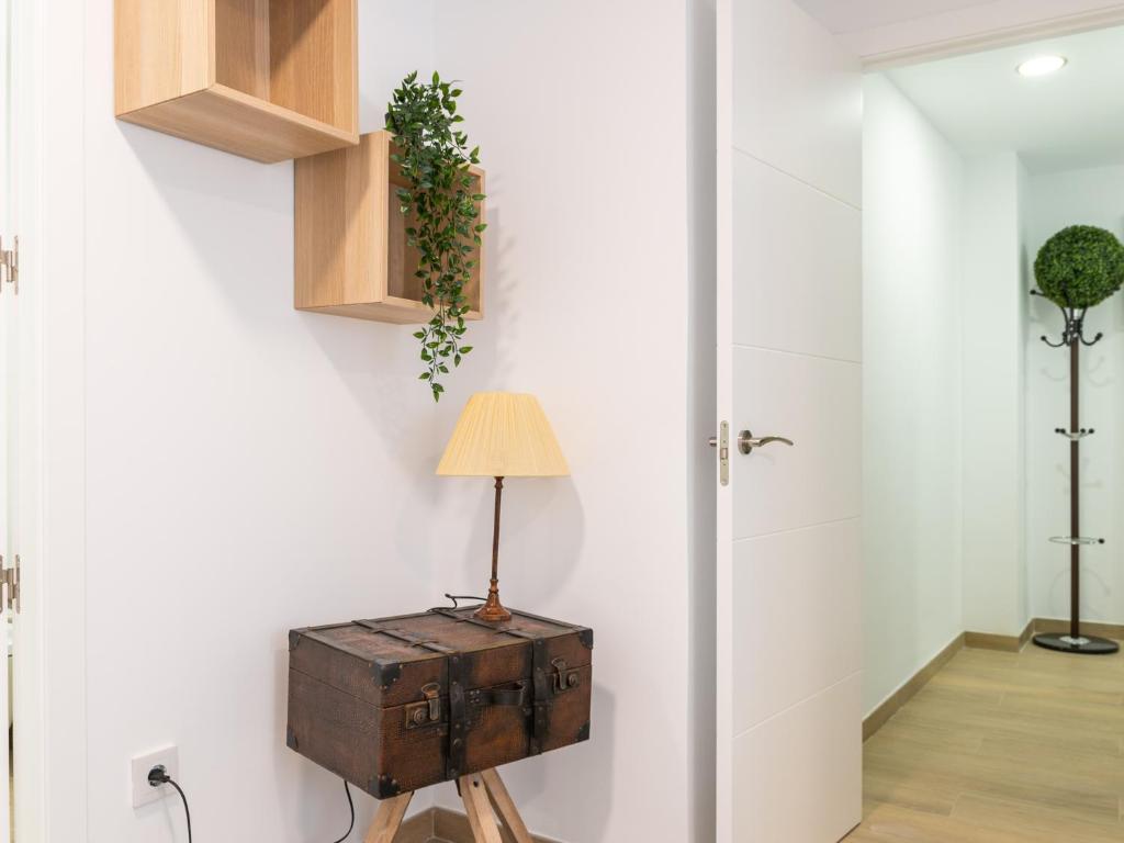 Fotografia z galérie ubytovania La Casa de Nano v destinácii Córdoba