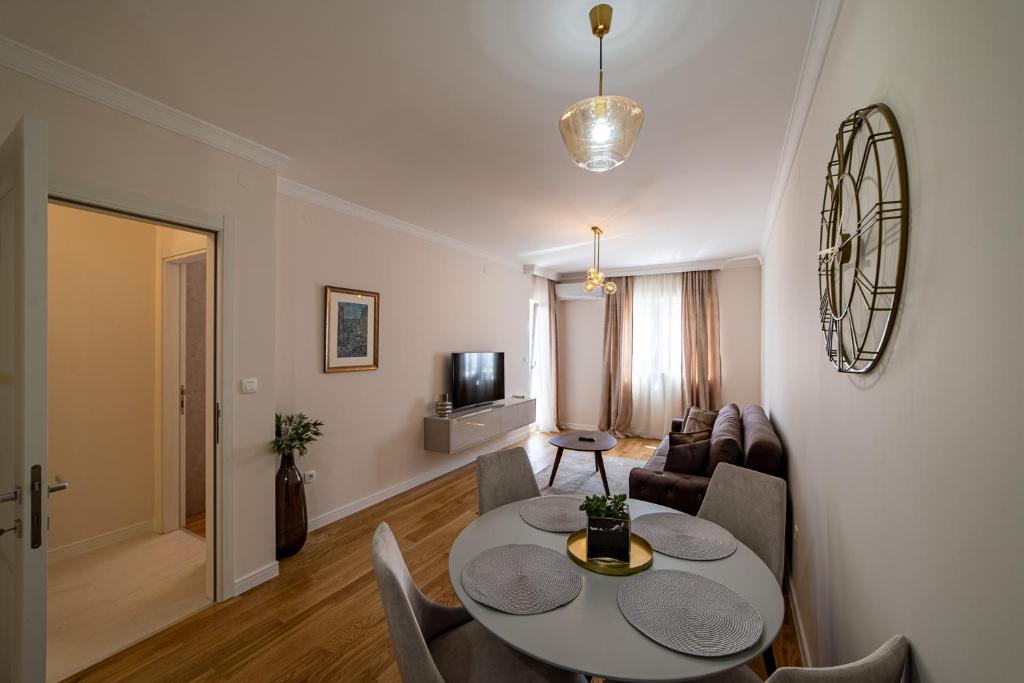 Apartments Centrale 28 - One-Bedroom Apartment