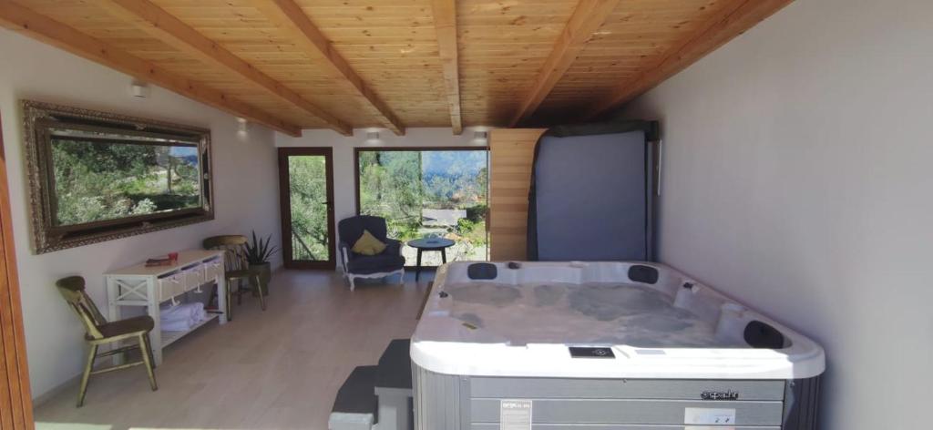 Fotografie z fotogalerie ubytování Stone hause Noa v Rabu