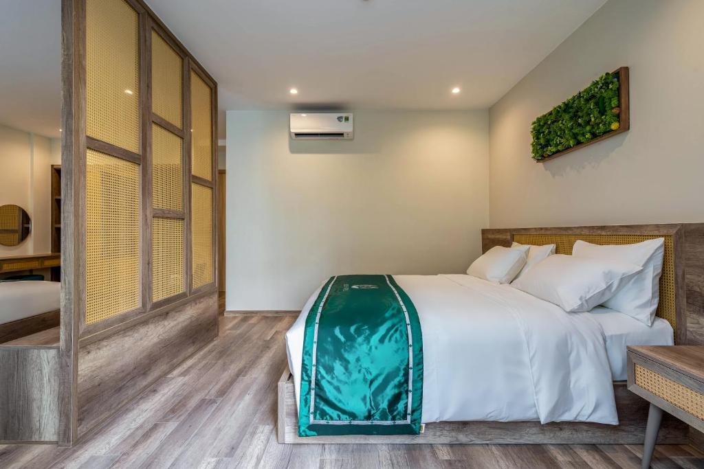 Bliss Hotel Phu Quoc - 11