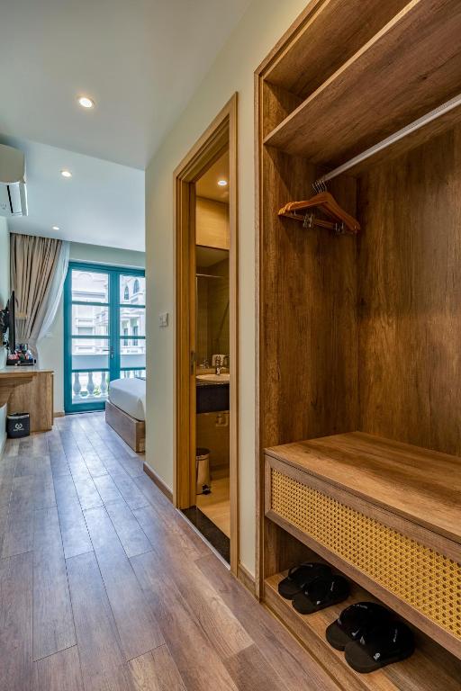 Bliss Hotel Phu Quoc - 3