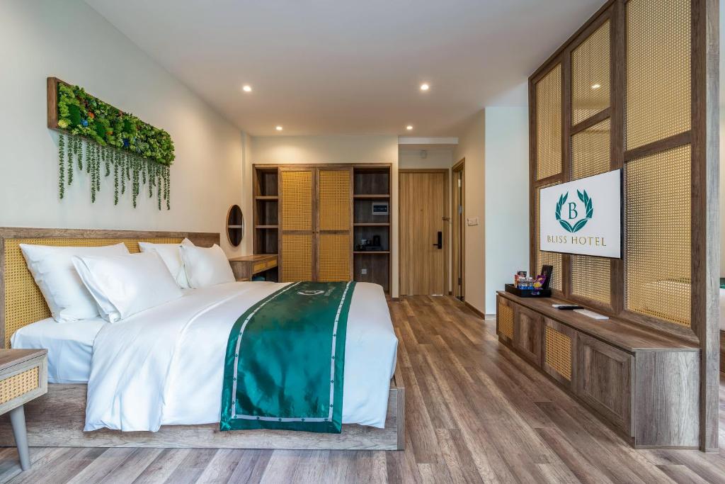 Bliss Hotel Phu Quoc - 13