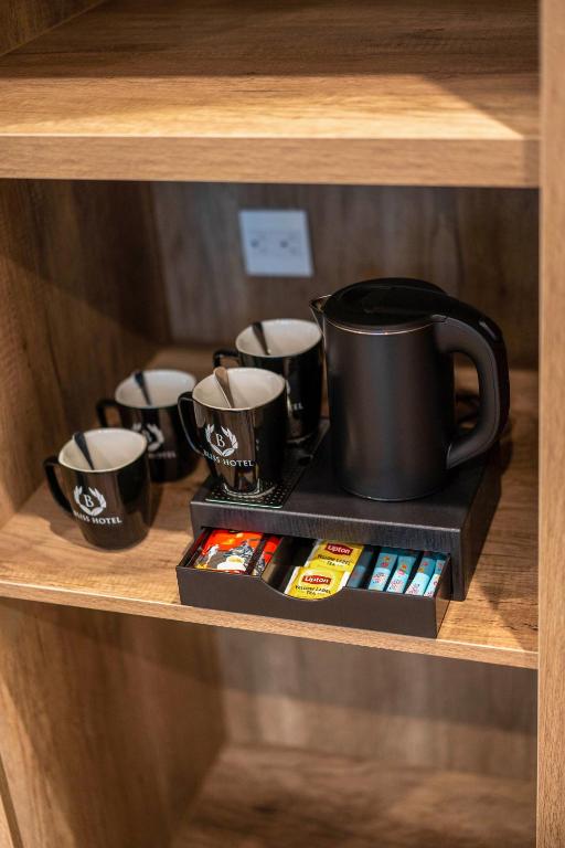 Bliss Hotel Phu Quoc - 8