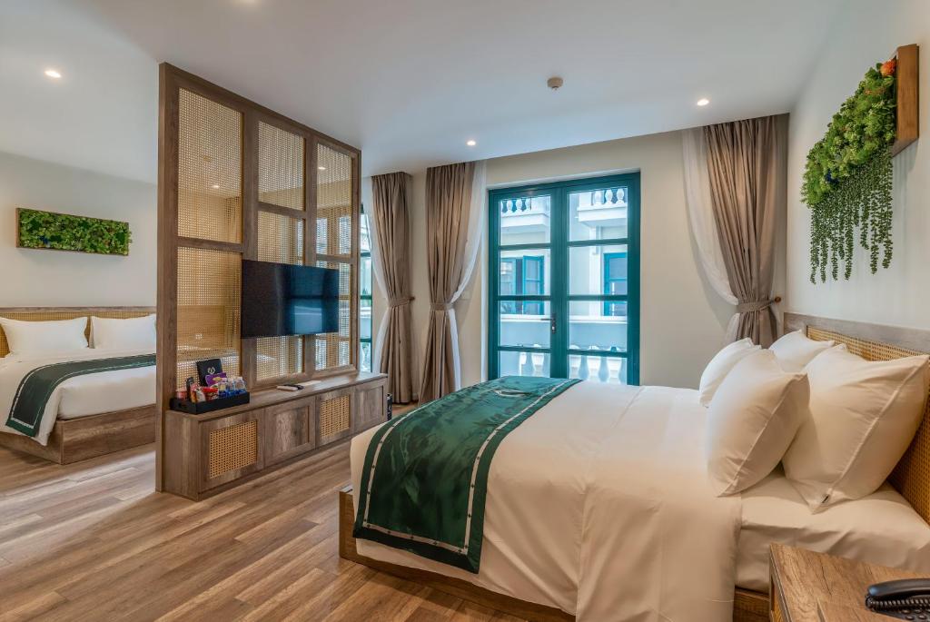 Bliss Hotel Phu Quoc - 12