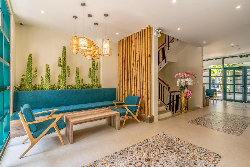 Bliss Hotel Phu Quoc - 16