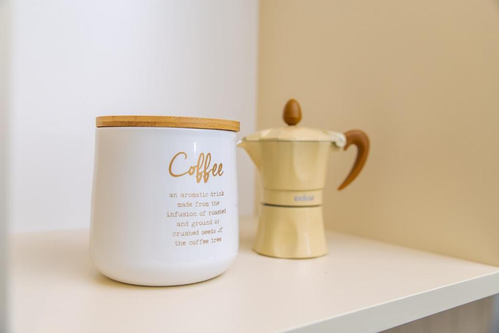 Apartmani Artqart Rijeka - 5