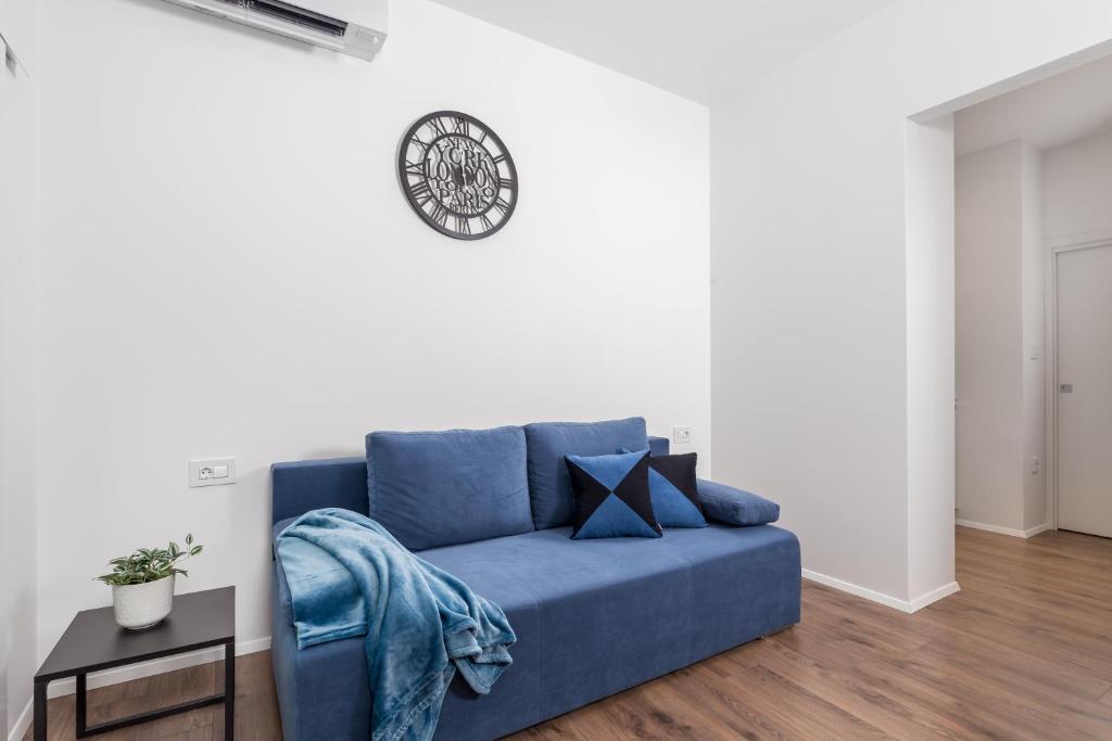 Apartmani Artqart Rijeka - 16