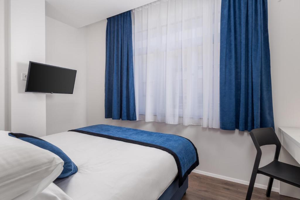 Apartmani Artqart Rijeka - 18