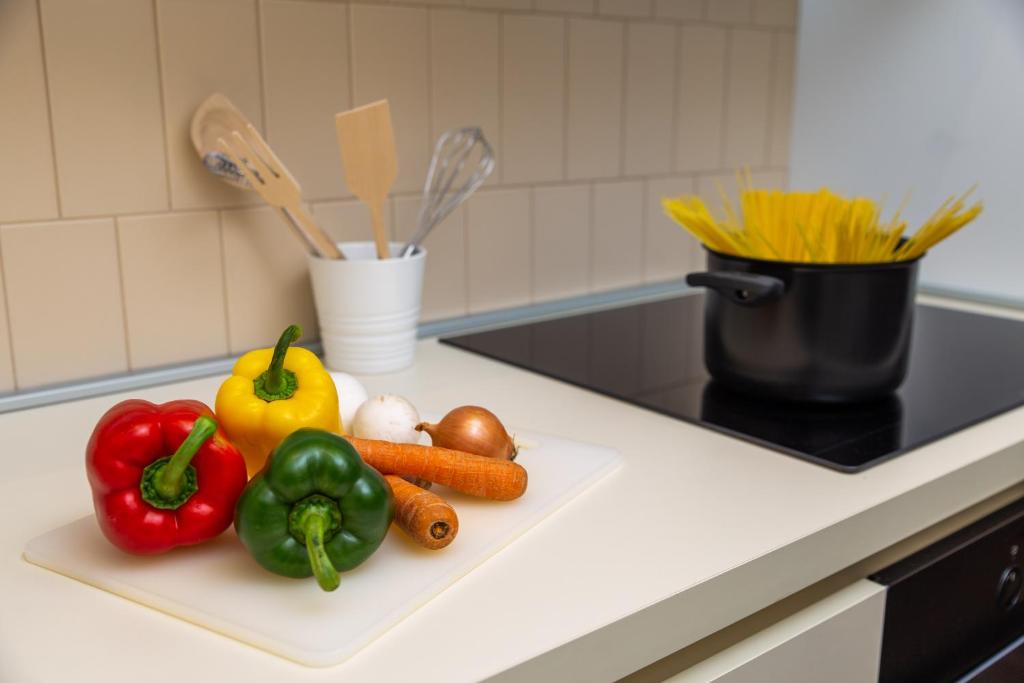 Apartmani Artqart Rijeka - 4