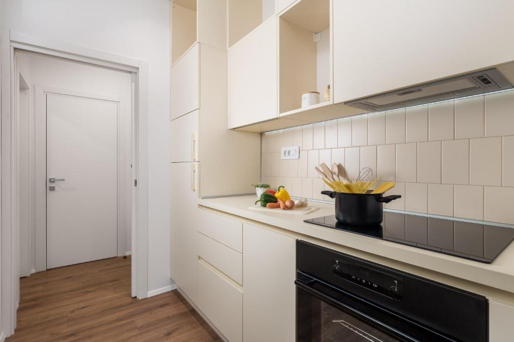 Apartmani Artqart Rijeka - 2