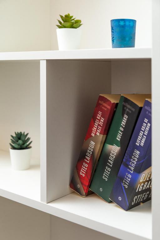 Apartmani Artqart Rijeka - 15