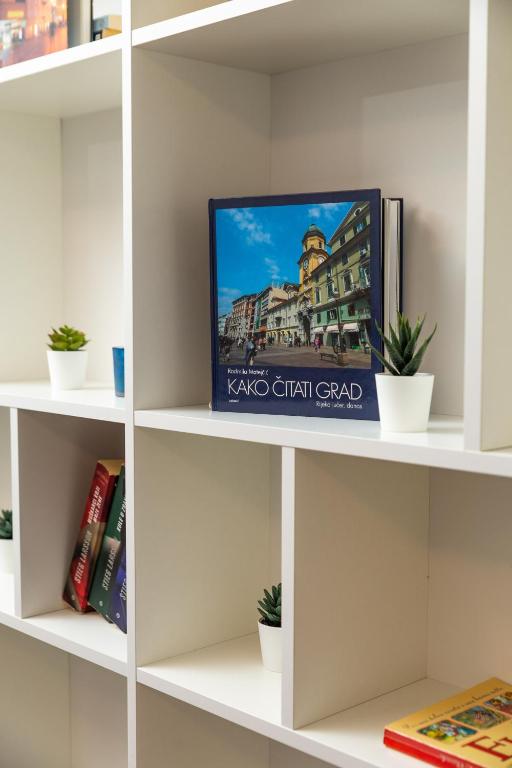 Apartmani Artqart Rijeka - 13