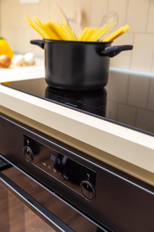 Apartmani Artqart Rijeka - 7