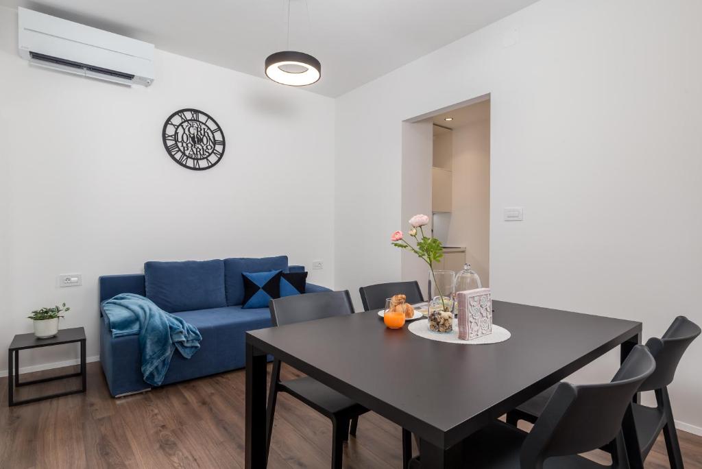 Apartmani Artqart Rijeka - 14