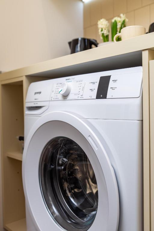 Apartmani Artqart Rijeka - 8