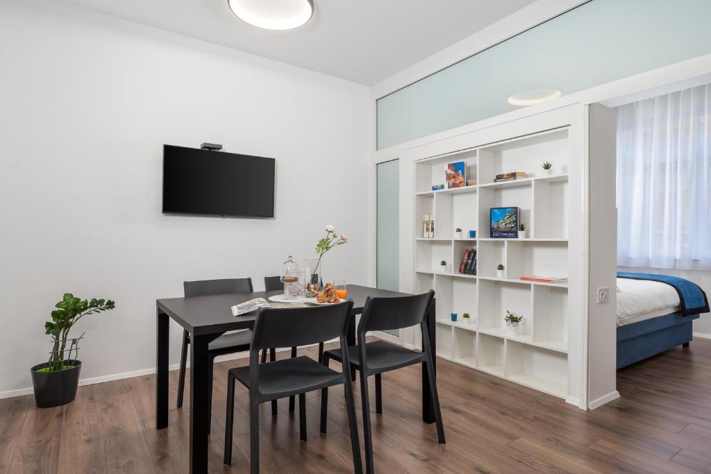 Apartmani Artqart Rijeka - 11