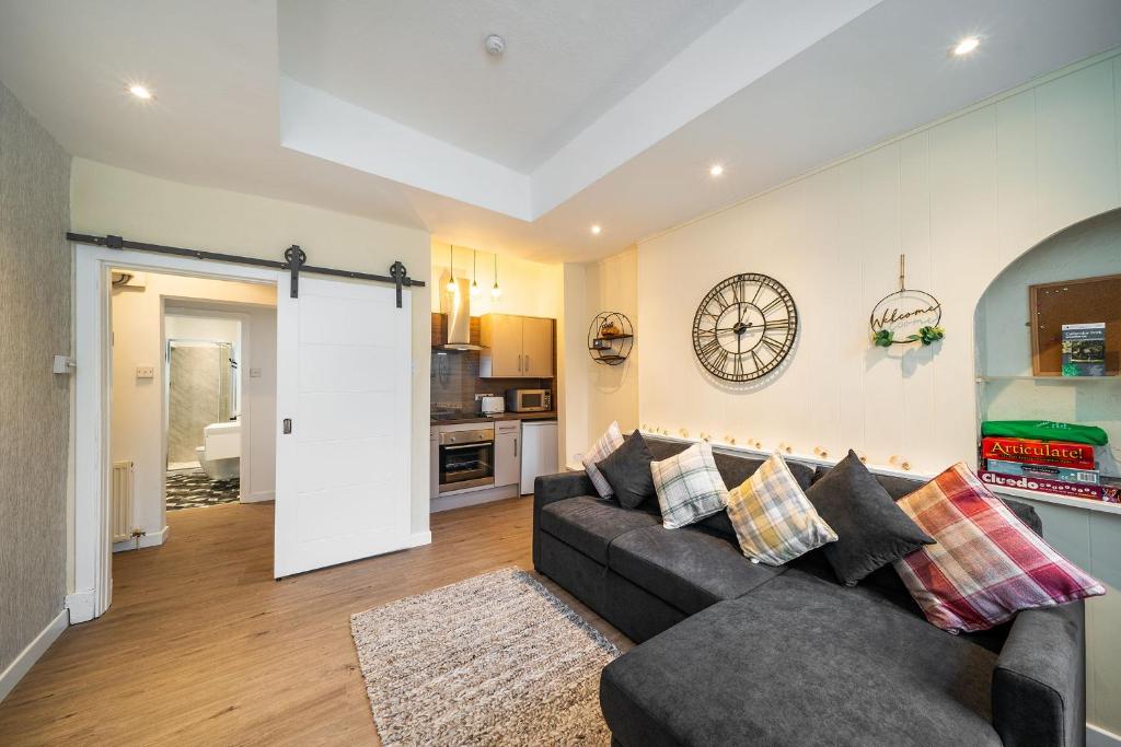 Kelpie Apartment - Housity