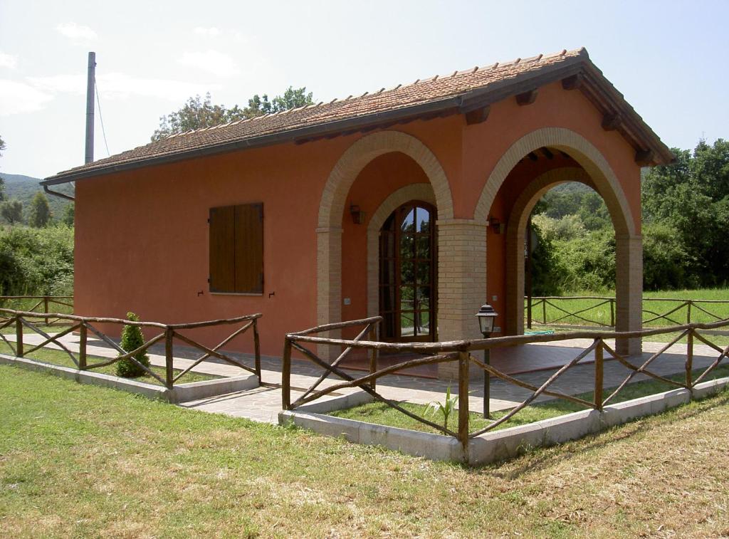 Casa Rossa – Photos 1
