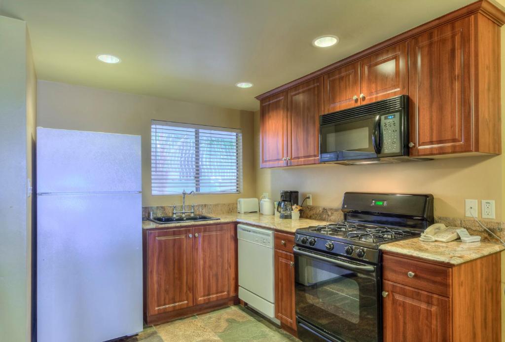Oceanside Marina Suites - A Waterfront Hotel - Suite De Deux Chambres De Luxe