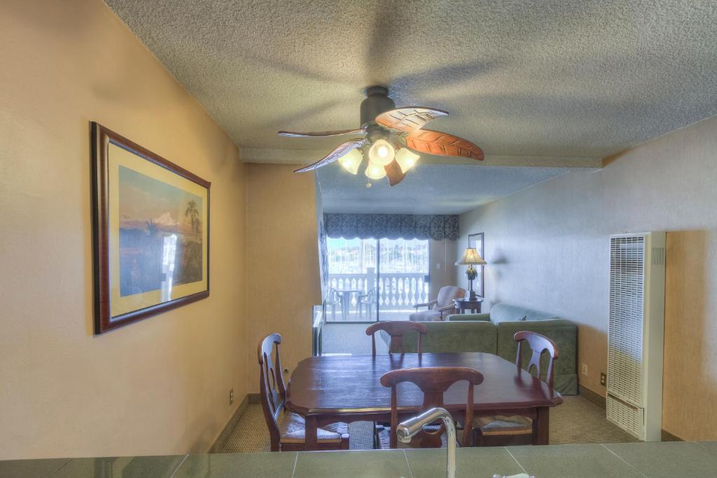 Oceanside Marina Suites - A Waterfront Hotel - Suite De Luxe D'une Chambre