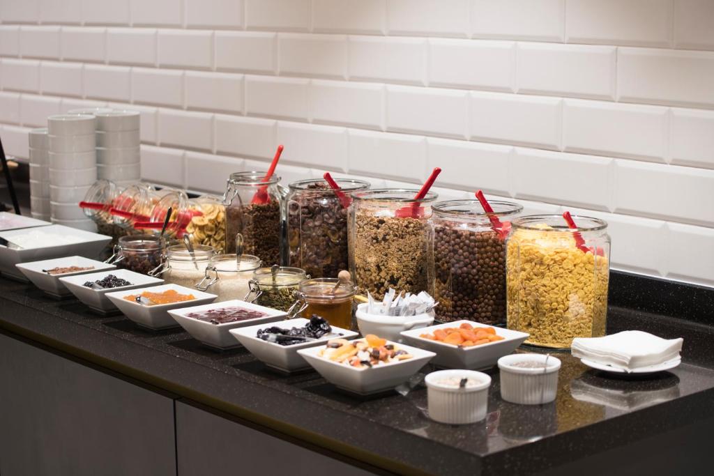 The Gold Bank - Resim 20