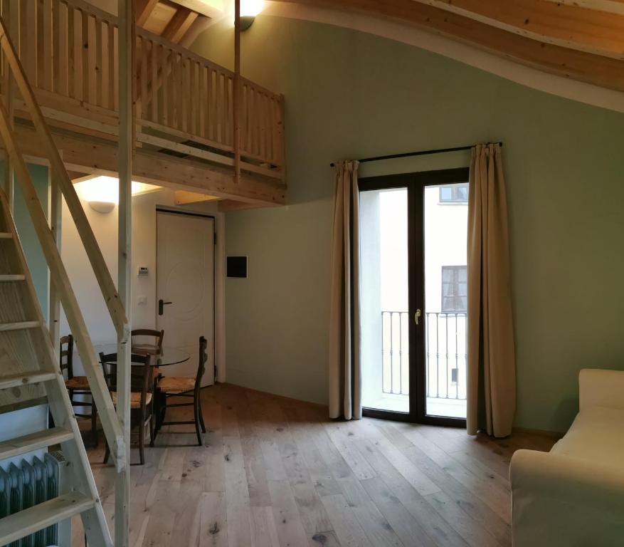 Castello di Grillano Guest House - Apartment - Split Level