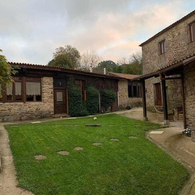 Fotografie z fotogalerie ubytování Hotel rural casal de mouros v destinaci A Coruña