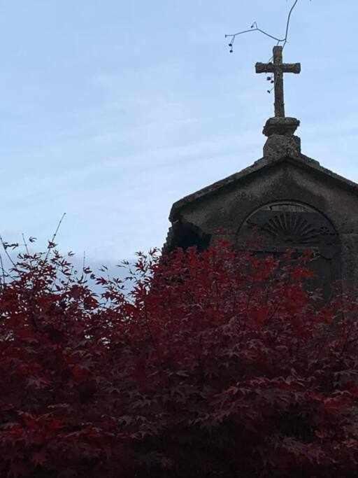 Fotografie z fotogalerie ubytování Hotel rural casal de mouros v destinaci A Coruña